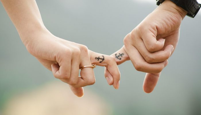 12 pareja hijos
