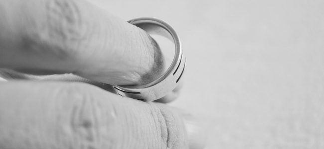 16 divorcio